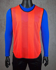 Nuevos Chalecos de Entrenamiento Deportivo Personalizados al por Mayor de Alta Calidad para Hombre y Mujer 2026, Uniformes de Práctica de Fútbol, Petos de Entrenamiento para Equipos - Product Image 3