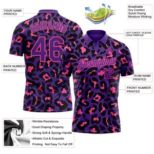 Custom Polo Shirt Custom <b>Combed</b> Cotton Custom Corporate Wear Custom Team Group Uniform Custom Casual Shirt Custom Clothing - Product Image 2