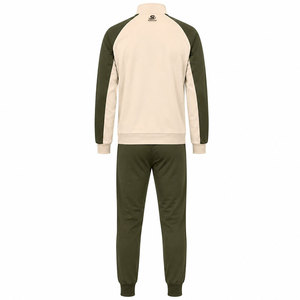 Trajes Deportivos Personalizados con Cierre Completo, Proveedor de Calidad Premium, Trajes Deportivos con Cierre Completo de Alta Calidad - Product Image 3