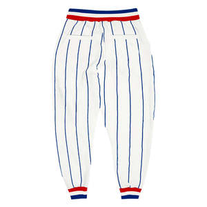 <b>Custom</b> OEM Sublimation Jogger Sweatpants Athletic Pants with Logo Printing for Sports Teams Training and Casual Wear Collection - Product Image 2