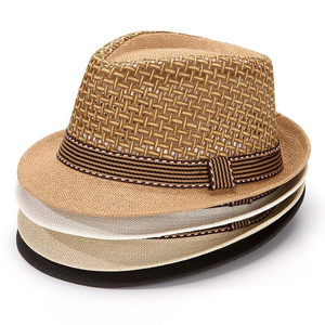 Chapeau Bob Homme Personnalisé Imperméable de Haute Qualité à Large Bord pour la Protection Solaire – Vente en Gros - Product Image 1