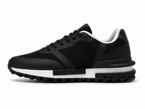 Baskets décontractées en daim pour hommes et femmes, basses, imprimé léopard, légères, respirantes, confortables, chaussures de créateur pour le quotidien - Product Image 1