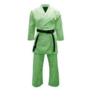Meilleures ventes : Uniforme de karaté sur mesure de haute qualité pour hommes, collection 2026 – Le meilleur prix pour les uniformes d'équipe d'arts martiaux - Product Image 1