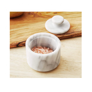 Macetas decorativas blancas para azúcar y crema de cocina, diferentes tamaños y pesos a la venta - Product Image 5