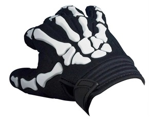 Gants de football américain professionnels durables, écologiques, légers, avec une adhérence élevée pour les receveurs, ajustement flexible en spandex - Product Image 5