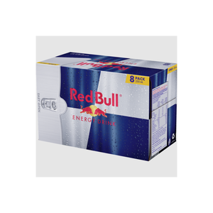 Red Bull <b>Energy</b> <b>Drink</b> 250ml Bulk Selling Wholesale for Distributors and Wholesalers - Product Image 4