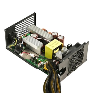 Full Voltage110V or 220V Output DC 12v Psu at 4u 2000w Power Supply 10 <strong>Gpu</strong> Psu <strong>Gpu</strong> case Motherboard Wide <strong>Voltage</strong> Psu