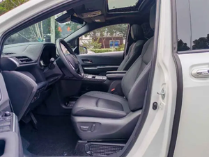 Nuevas Ofertas para Toyota Sienna Platinum AWD 2024 2025 Usada Certificada en Buen Estado, <span class=keywords><strong>8</strong></span> Pasajeros, en Buen Estado de Funcionamiento - Product Image 4