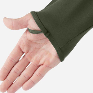 Sudaderas con Capucha de Pesca Personalizadas al por Mayor, Ligeras, de Secado Rápido, con Protección Solar UPF 50+ para Adultos - Product Image 5