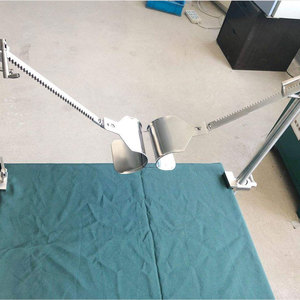 Retractor Thomson para Cirugía de Columna Cervical y Manejo del Campo Quirúrgico - Product Image 3