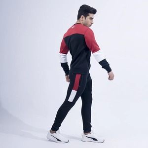 Fournisseur de survêtements unisexes décontractés de luxe, vêtements de fitness confortables, fabrication de marques privées - Product Image 6