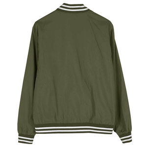 Oversized Varsity <b>Jacket</b> Modern Fashionable Outerwear Premium Quality Comfortable Clothing Durable Everyday Wear <b>winter</b> <b>jacket</b> - Product Image 1