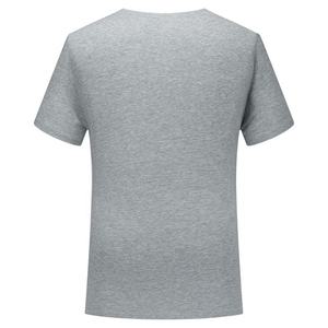 T-shirts pour hommes personnalisés de haute qualité Logos imprimés à bon prix - Product Image 4