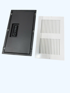 Fabrication sur mesure de tôlerie au Vietnam, découpe laser, pliage CNC, support de boîtier en acier inoxydable, châssis, fabricant OEM, ISO - Product Image 4