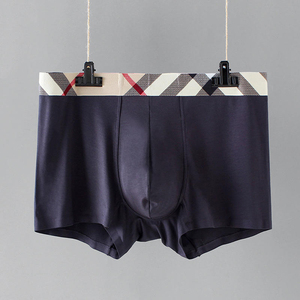 Ropa Interior Masculina, Calzoncillos Boxer de Algodón Elástico, Cintura Alta, Transpirables, Ecológicos, ARTIZ INTERNATIONAL, Proveedor Mayorista 2026 - Product Image 6