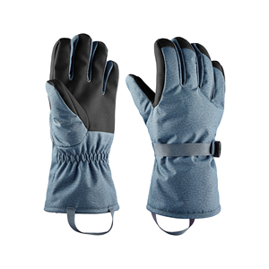Guantes de Esquí de Invierno Alpino, Impermeables, Térmicos, para Snowboard, con Pantalla Táctil, Antideslizantes, para Clima Frío y Deportes al Aire Libre - Product Image 1