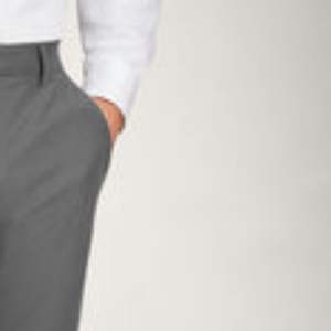 Jean baggy personnalisé 100 % coton de haute qualité pour homme – Coupe décontractée, idéal pour le travail et les activités de plein air – Vente en gros - Product Image 3