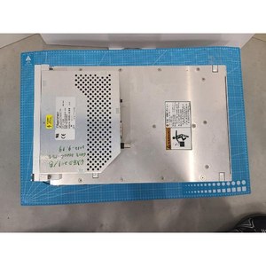 DAIHEN RMN-50N6+ESC5PN25X3208 RMN-50N6+X3208 ชุดเครือข่ายจับคู่คลื่นความถี่วิทยุ (RF) ใช้แล้วตามสภาพเดิม อะไหล่อุปกรณ์เซมิคอนดักเตอร์รุ่นเก่า - Product Image 3