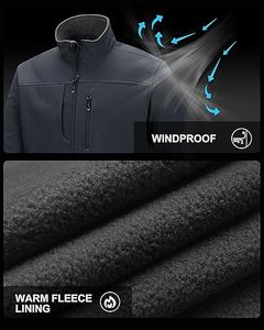 vestes pour hommes - Product Image 5