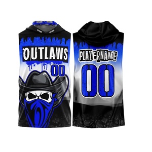 Maillots de football 7v7 à compression imprimés par transfert thermique 2025 pour adultes – Couleurs et designs personnalisés, respirants, grandes tailles – Vente en gros - Product Image 3