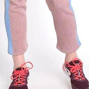 Nouveau design unisexe, survêtement imprimé léopard, pull à manches longues, épaules tombantes, à capuche, multicolore, décontracté, grande taille, hiver - Product Image 6