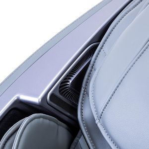 Chaise de massage pliable portable en cuir à gravité zéro pour usage commercial de luxe 2025 avec fonction musicale - Product Image 5