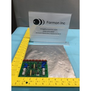 Electroglas 247012-001 LIN MTR INTFC, FAB - Equipo y Piezas de Semiconductores de Confianza de Marca Global - Product Image 2