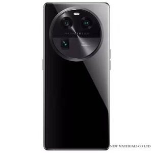 Caméra d'origine Uesd pour Find X6 5G Téléphone Mobile Dimensity 9200 6.74 ''3D AMOLED 4800mAh 100W SUPERVOOC IMX709 - Product Image 2