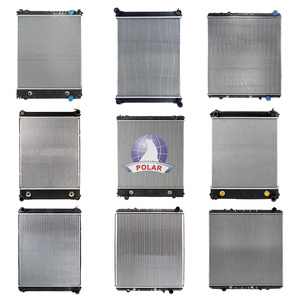 Pièces <span class=keywords><strong>de</strong></span> refroidissement pour camions 253015L201 Radiateur pour Hyundai Mighty HD35 HD45 HD65 HD72 HD78 HY-0018-48-K LT D4GA Pièces <span class=keywords><strong>de</strong></span> moteur 21286 - Product Image 2