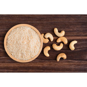 Harina de Anacardo Original - Harina de Anacardo 100% Pura, Desgrasada y con Grasa Integral para Productos Veganos, Keto y Paleo - Product Image 5