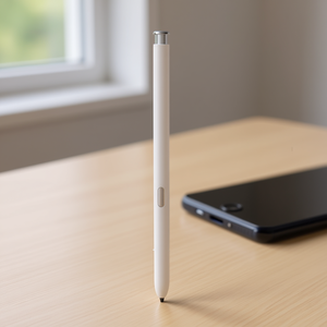 Samsung S Pen Stilo Digitale per Galaxy Note 20 20 Ultra Bianco - Product Image 3