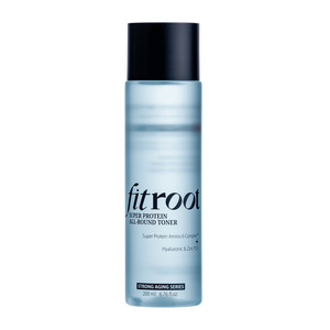 [Bench Company] fitroot Tónico Calmante Todo en Uno 200ml con Ácido Hialurónico y Pantenol para Reparación de la Barrera Cutánea en Piel Sensible - Product Image 1