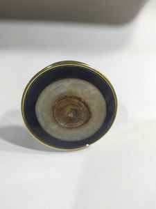 Caja de Joyería de Resina de Madera, Diseño Clásico, Color Personalizado, Perillas y Tiradores para Cómodas, Herramientas, Puertas - Product Image 2