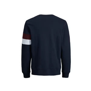 เสื้อสเวตเชิ้ตผู้ชายลำลอง สตรีทแวร์ ทรงหลวม แฟชั่นทันสมัย สั่งทำได้ ขายส่ง เสื้อผ้าอินเทรนด์ ใส่ได้ทุกวัน สไตล์เก๋ไก๋ - Product Image 4