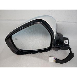 Espejo Retrovisor Izquierdo Usado para Carnival 87610R0DB0SWP - Product Image 1