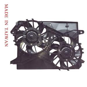 ผู้ผลิตพัดลมระบายความร้อนสำหรับ CHRYSLER 300 05'~08' OE มากว่า 40 ปี # 5174358AA - Product Image 1