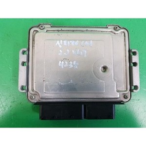 Santa Fe - ECU et modules informatiques d'occasion - 3910027800 - Product Image 2
