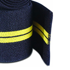 Vendas para Rodillas de Fabricante Directo con Diseño de Bucle Rápido para Transiciones de Entrenamiento Veloz, Personalización de Marca, Venta al por Mayor - Product Image 5