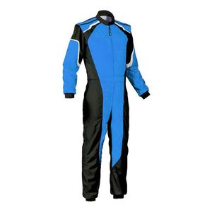High-Performance Karting Suit Engineered for Precision Driving and Comfort - Product Image 5