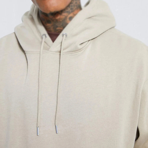 Sudaderas con Capucha de Forro Polar para Hombre con Logotipo Personalizado, 100% Algodón, Transpirables, Resistentes al Viento, Alta Calidad, MOQ Bajo, Estampado Personalizado - Product Image 6