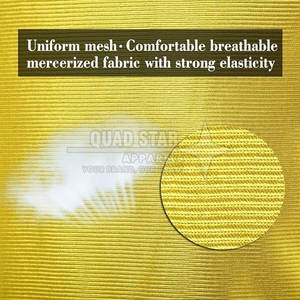 Venta al por Mayor de Petos de Fútbol Personalizados con el Logotipo de tu Equipo, Ropa Deportiva para Exteriores - Product Image 4