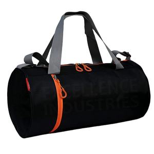 Bolsa impermeable de calidad Premimum, bolsa de lona de gimnasio con etiqueta personalizada, precio razonable, logotipo personalizado, bolsas de senderismo de gran venta - Product Image 1
