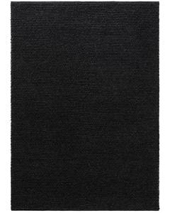 Tapis modernes en laine naturelle tressée à la main, tapis tissés à la main en boucle pour salon - Product Image 6