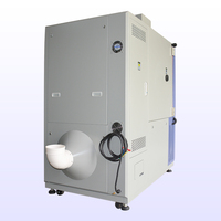 ATMARS 220G Protection IP67 pour environnement constant, contrôle de température haute précision pour chambre, PCB/LED 240V/380V/415V 4.5KW