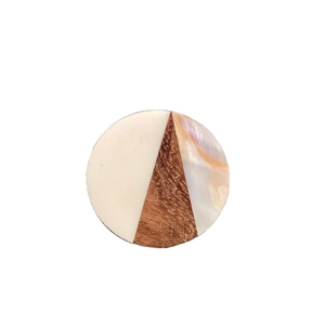 Marble <b>Knobs</b> Wood Drawer Door Cabinet <b>Knobs</b> \and Hot Sale Product - Product Image 4
