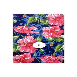 Tissu satiné en polyester tissé, couleur unie, double face, doux, respirant, peigné, pour textiles de maison, costumes légers, fabricant - Product Image 5