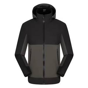 Chaqueta de Invierno Impermeable para Hombre y Mujer, Estilo Bomber, para Motociclismo, Snowboard y Esquí - Product Image 5