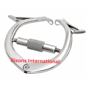 คู่มือเครื่องมือผ่าตัดกระดูกและข้อของ Bisons International ระดับ Class I ได้รับการรับรองมาตรฐาน CE ขนาดที่ปรับแต่งได้ - Product Image 2