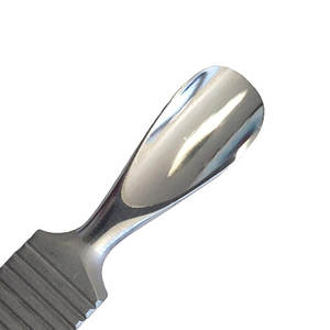 Wholesale Customized Stainless Steel Cuticle Pusher for Men and Women - Product Image 6