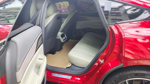 E-XEED New Era ES, Vehículo de Nueva Energía, Coche Híbrido de Cuatro Ruedas con Carga Rápida, de Segunda Mano - Product Image 6